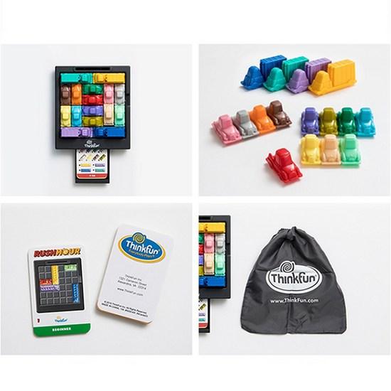 Час пик, популярная корейская игра