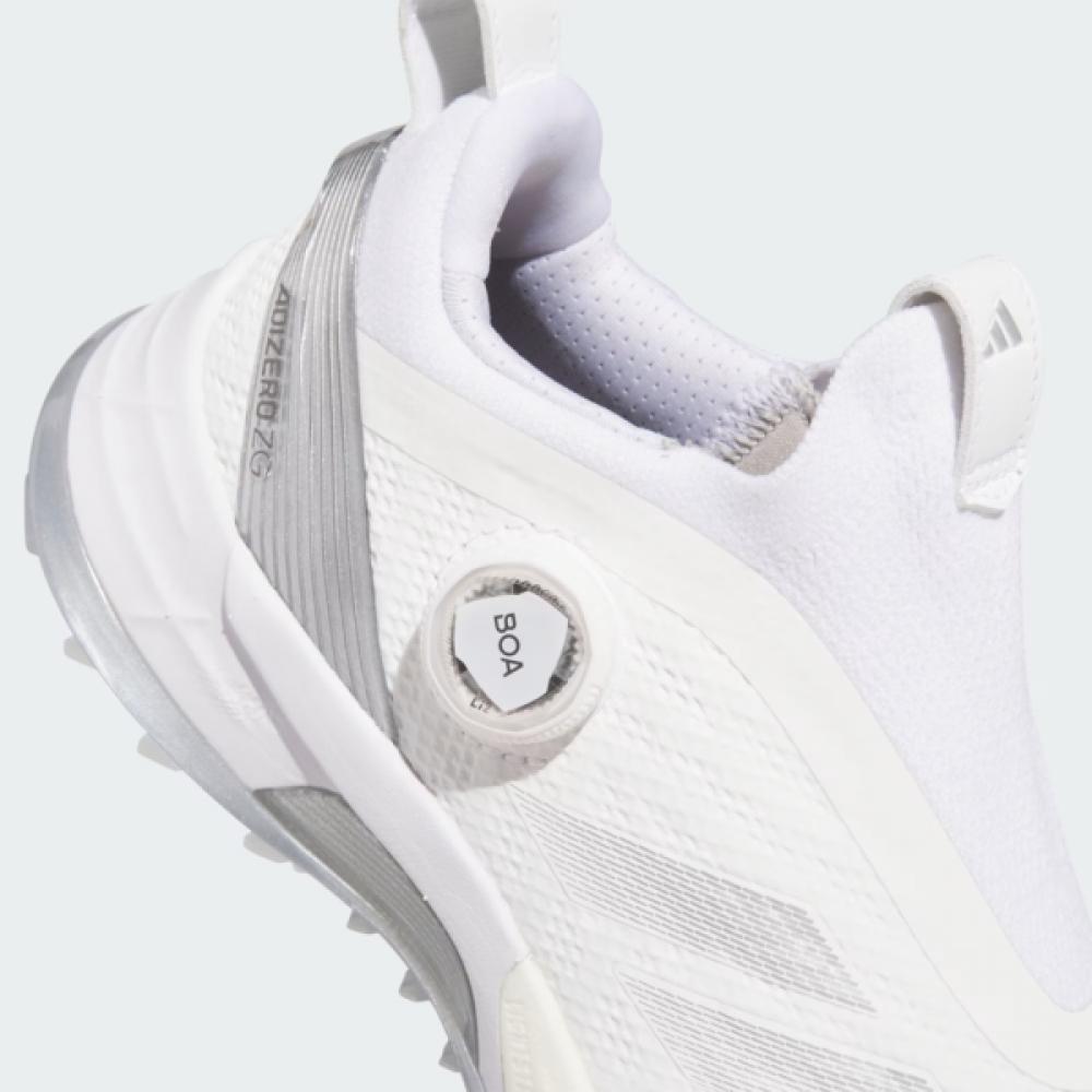 Adidas Гольф AdidaS Женские Adizero Zg Boa Гольф Обувь