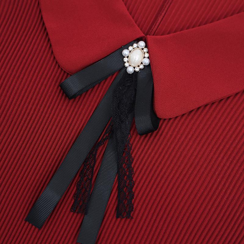 Fashion Summer Chiffon Dresses Plus Size Elegant Slim Short Sleeve Long Dresses Female Vintage Summer Clothes