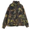 ATT MOSSGREEN Камуфляжный узор Realtree Куртка FERGUSON XL Коричневый Корпоративный Мужской Б/у