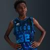 Nike x LEGAO,LIANMINGKUAN Tank Top/Camisole Collection Dri FIT Kids'