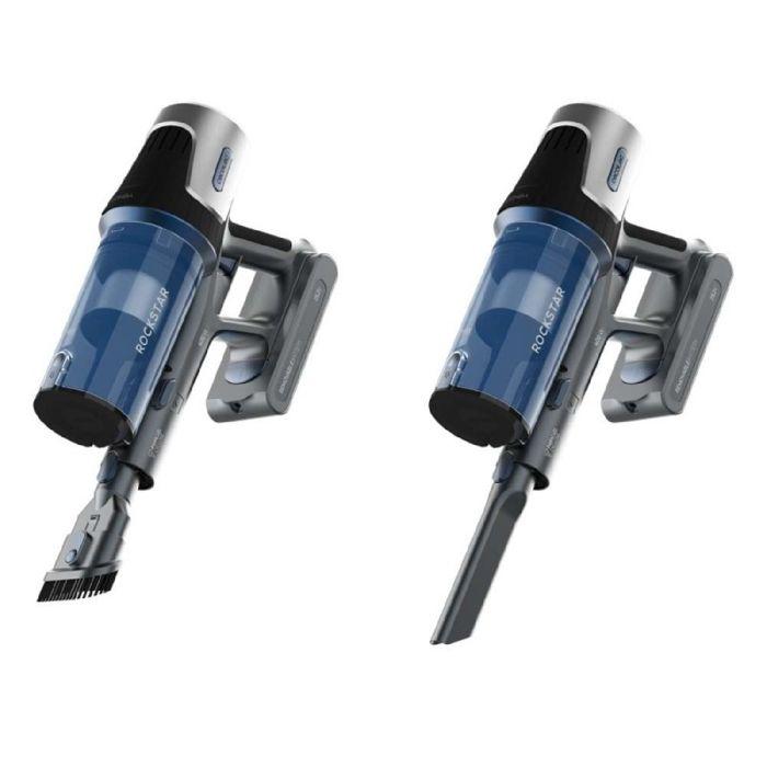 Cordless Stick Vacuum Cleaner Cecotec Conga Rockstar RS50 400 W and 120 AW of Suction Power