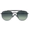 Ray-Ban RB3648 002/71 (54) Двухцветные солнцезащитные очки
