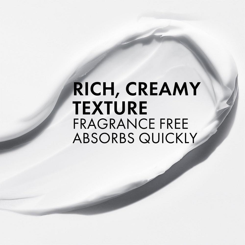 Vichy Min Ral 89 100h Насыщенный крем без запаха 1,69 унции