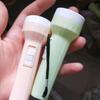 Светящийся Желейный Цветной Фонарик - Подарок-Приз для Детей