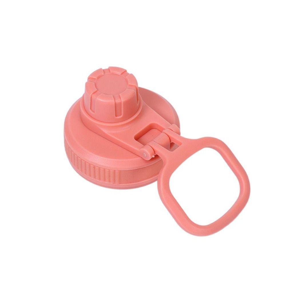 Пластиковая крышка для стакана, разноцветная крышка для бутылки с водой, универсальная крышка для стакана, аксессуары для бутылок