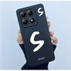 Cute Letters Case For Xiaomi 14T Pro Back Cover Camera Lens Protection Housing For Xiaomi14T 5G Soft Liquid Silicone Phone Bags
