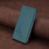 Кошелек-чехол-книжка для Samsung Galaxy A57 A37 A26 A36 A56 A55 A35 A25 A24 A34 A54 A33 A53 A73 4G 5G с блокировкой RFID и магнитной застежкой