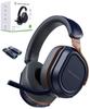 ALGS TURTLE BEACH Stealth 700 Gen 3 XB Gaming Cobalt Dual Compatible with and Steam 60mm AI Noise Battery Life Warranty [APEX Sponsored] Headset,