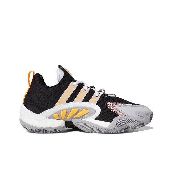 adidas Crazy BYW 2.0 'Black Glow Pink' FY2206