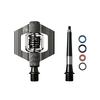 CRANKBROTHERS Candy 2 Gray Pedals,