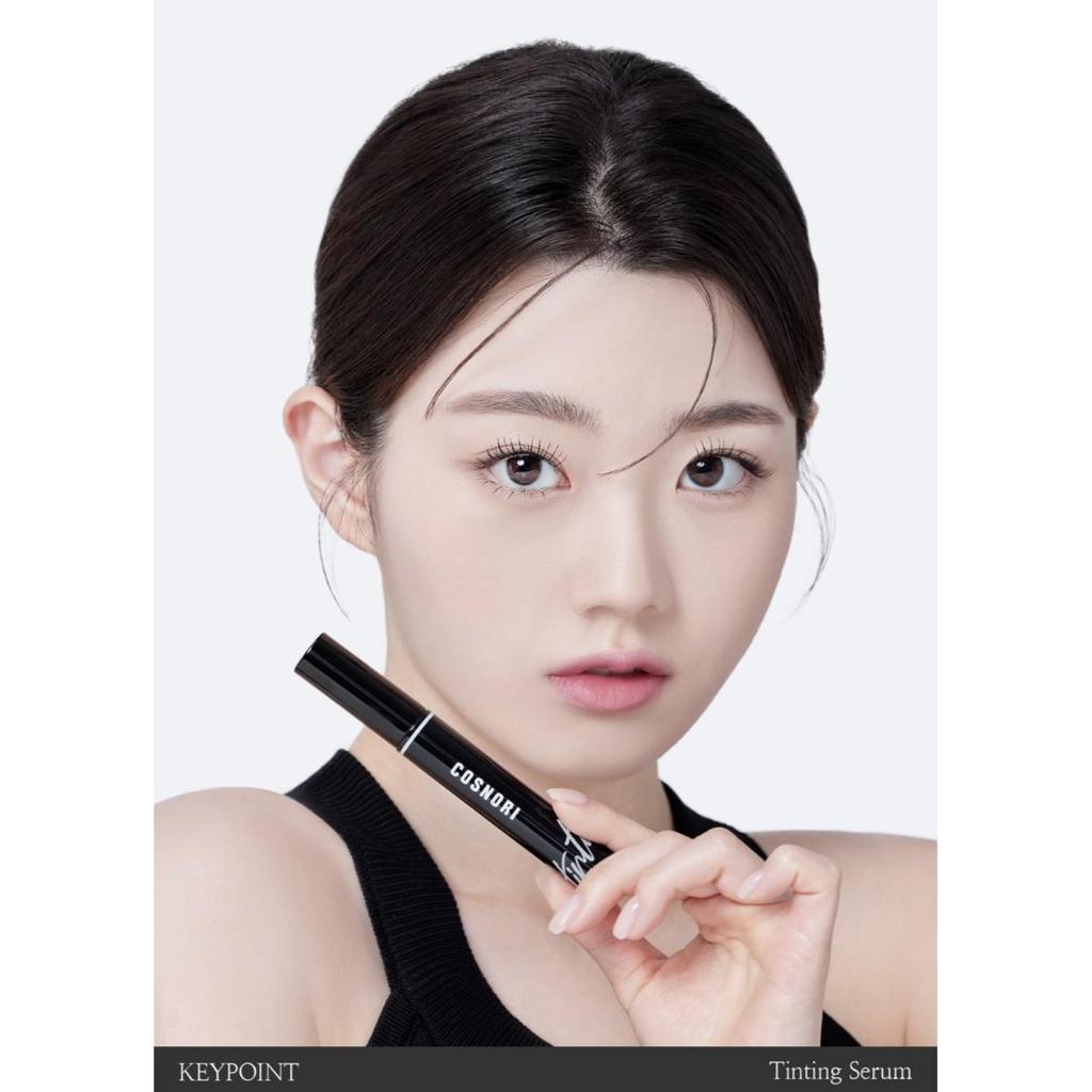 Cosnori Eyelash Tinting Serum 2type