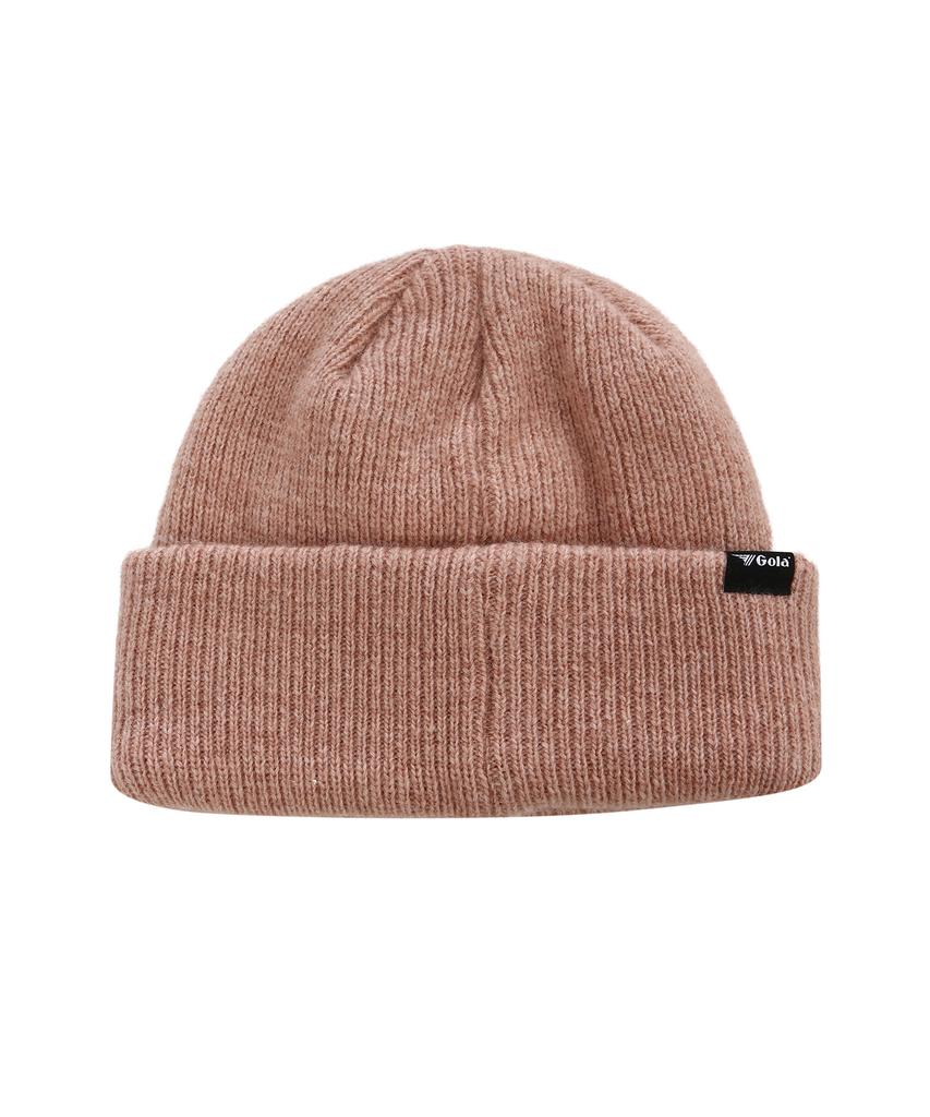 GOLA [Gl]24 Rambswool Beanie [3 Color]