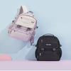 OIWAS Large Capacity Lightweight School Backpack