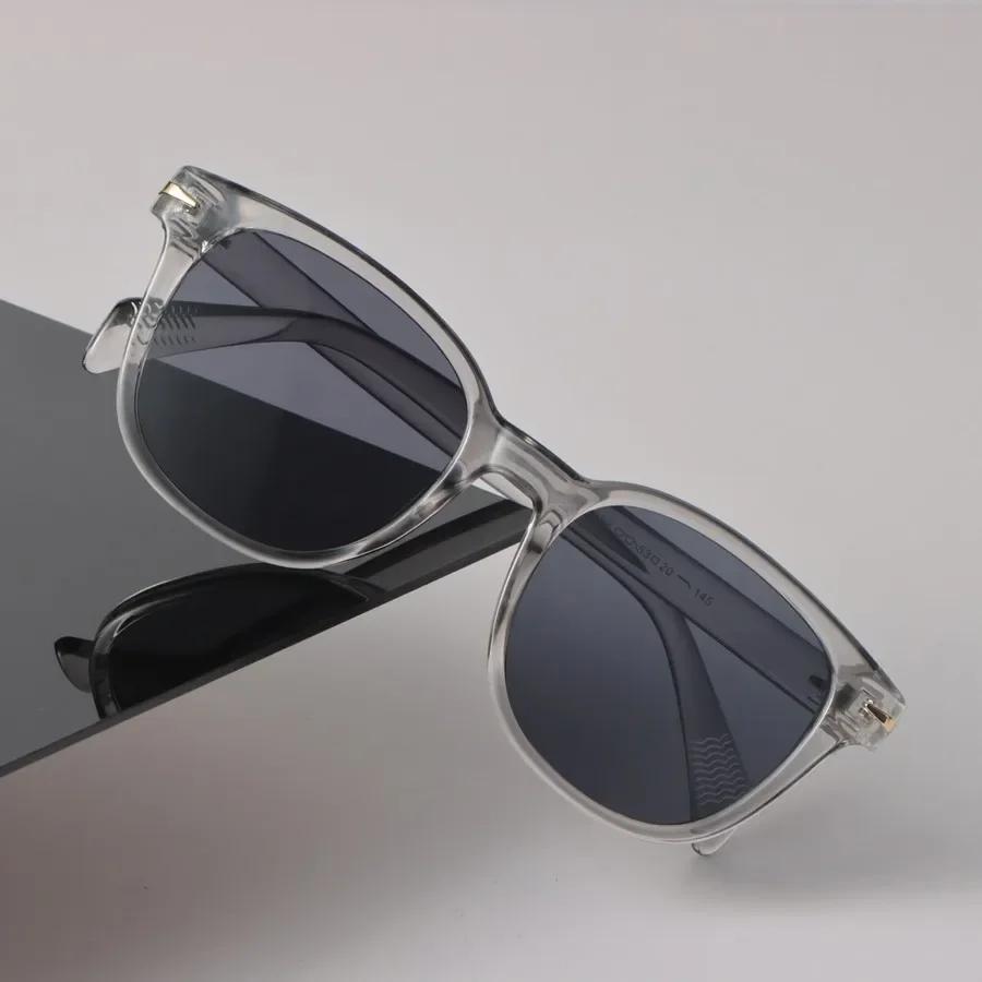 Retro Square Sunglasses Women Men Vintage Sun Glasses Female Male Fashion Black Ladies