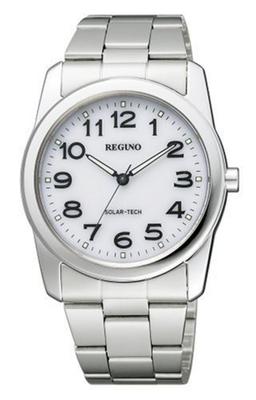 [Часы CITIZEN] REGUNO Solar-Tech Стандартная модель RS25-0211A
