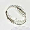 Used [New Battery] SEIKO SPIRIT Men's Watch Silver Day-Date 7N48-7A00 711873