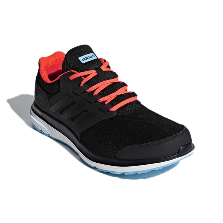 adidas Galaxy 4 Нескользящие Низкие Беговые Кроссовки B43811