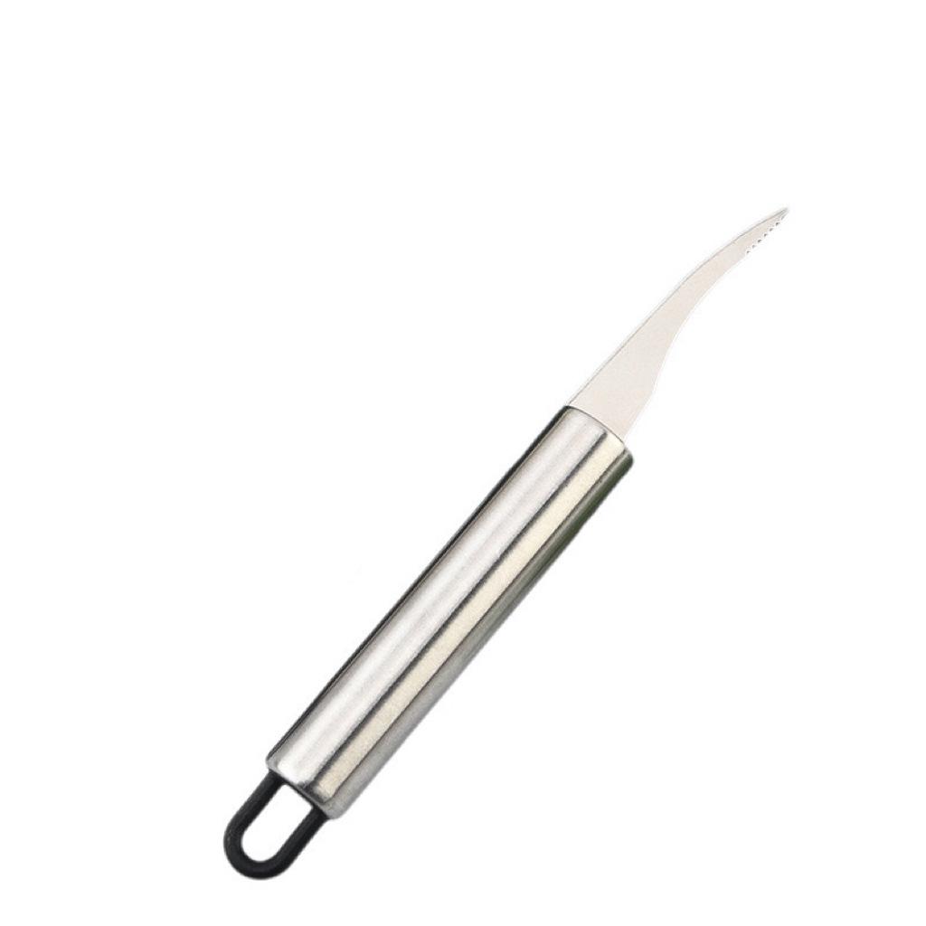 Очиститель и очиститель креветок из нержавеющей стали для легкого удаления панциря и удаления кишечной вены