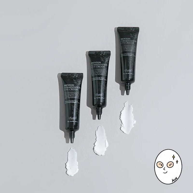 Benton Fermentation Eye Cream 30g
