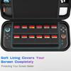 EVA Handheld Game Console Cover Hard Carrying Case NEW Protective Box for Nintendo Switch 2
