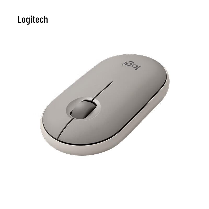 Logitech Pebble Wireless Bluetooth Mouse