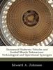 Книга Unmanned Undersea Vehicles and Guided Missile Submarines : Technological and Operational Synergies