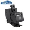 NEVOSA 36321-0001R Car Electronic Auto Hand Brake Button Parking Switch For RENAULT LAGUNA 3 2007 2008 2009 2010 2015 363210001R