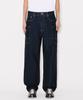 Men'S Winter Holiday Cargo Monkey Fit Jeans_K265Amph01Blb