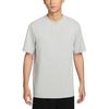 Мужская футболка с коротким рукавом и основным логотипом Dri-Fit, с круглым вырезом, топ DV9832098