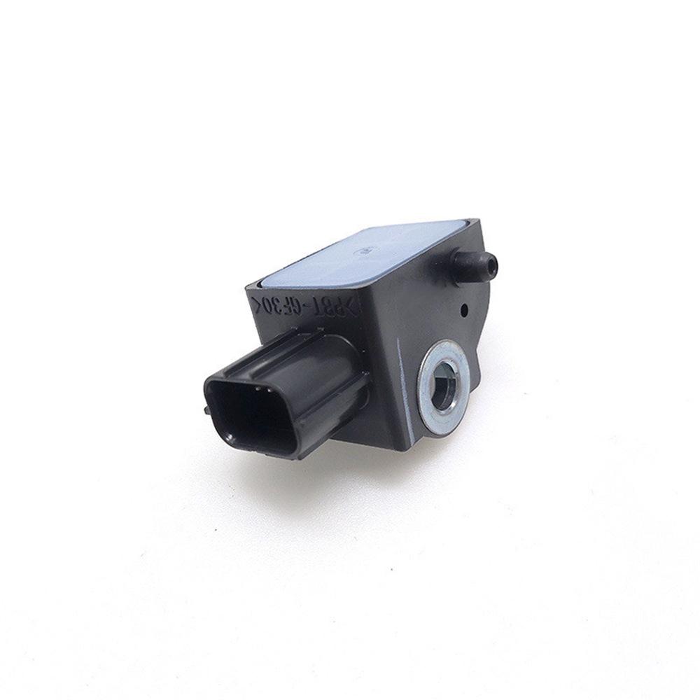 Датчик удара спереди 1 шт. для Honda HR-V Fit Jazz 77930-T5A-J01 2015-2019