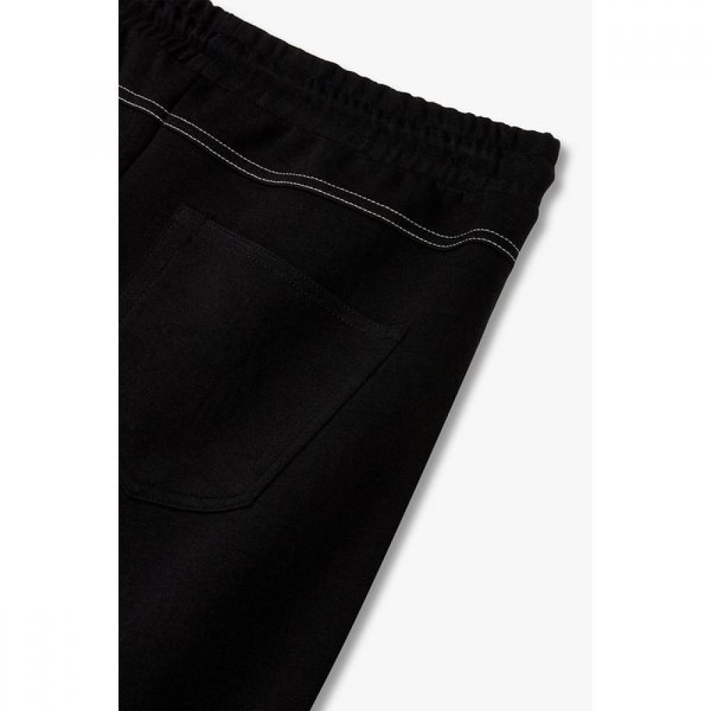 Vov Side Line Jersey Wide Pants 7156330800