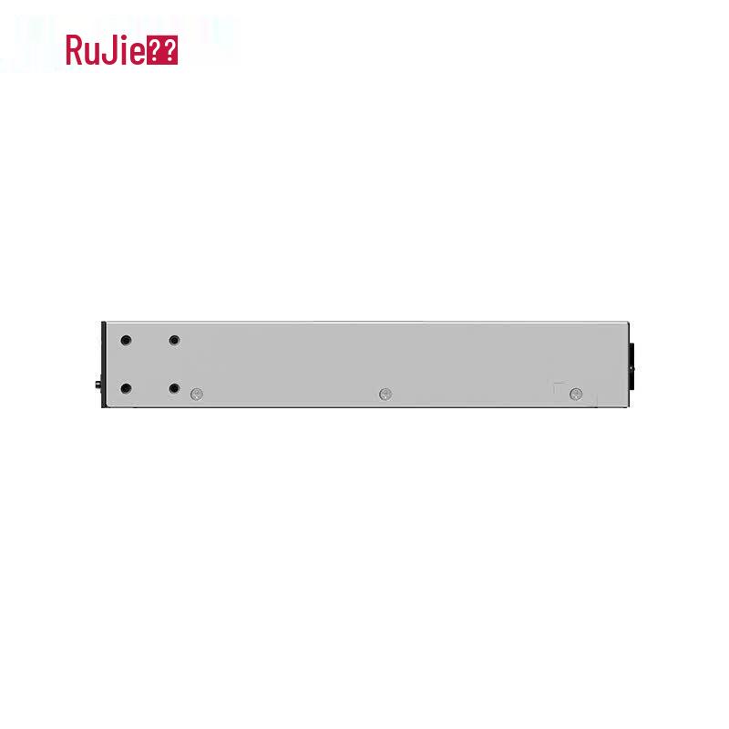 Ruijie RG-NBF3300S-24GT2XS-P Managed L2 PoE+ Access Switch