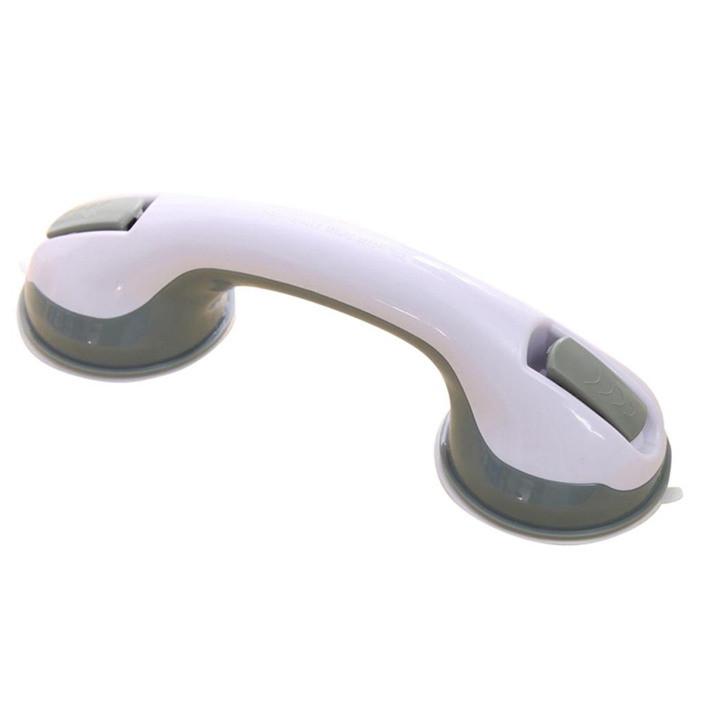 Ручка на присоске для ванной комнаты, безопасная ручка для душа, ручка для душа