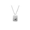 Emporio Armani Мужские ожерелья из нержавеющей стали EGS2471040