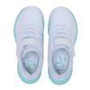 Asics Laserbeam Sneakers B.fade Wht 16 20 Sl Mg Ps 1154a233 401