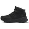 High-Top Casual Shoes Men Sneakers Black A68XRW05
