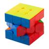 Exploration Colorful 3X3 Cube, Korean Popular Puzzles