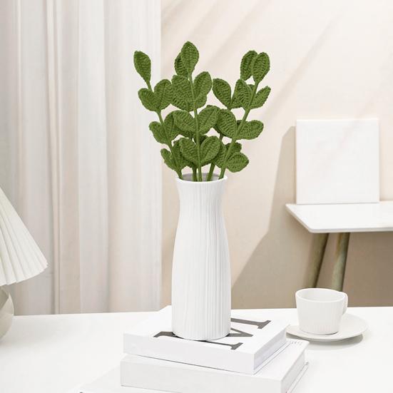 Нежный ручной цветок яркий цвет тонкой работы декоративный