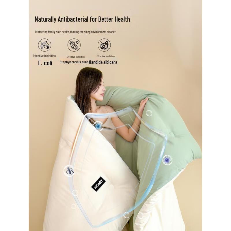 HANDUNYOU Warm Duvet Insert