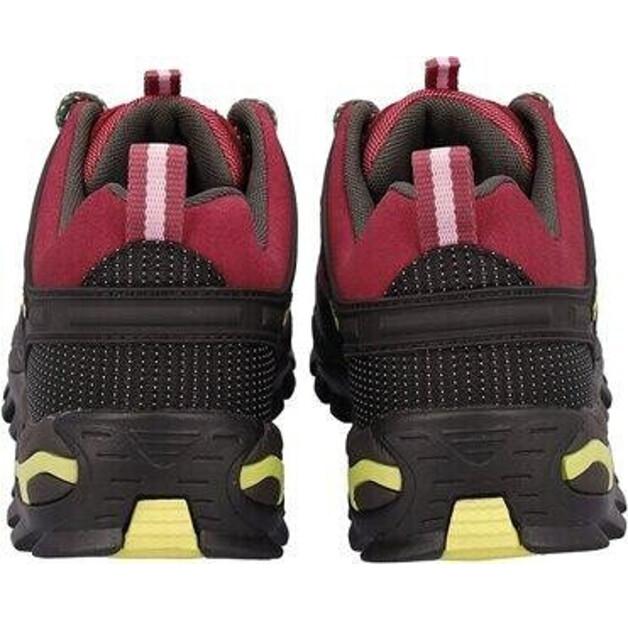 Полуботинки CMP Rigel Low