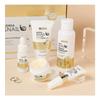 LAIKOU Набор из 5 средств по уходу за кожей лица Snail Skincare для осветления цвета лица