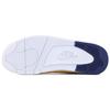 Nike Flight Legacy Модные и благоприятные CNY Средние винтажные баскетбольные кроссовки Мужские Белые Красные Желтые BQ4212-102(Team168-)