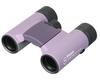 Vixen Arena 8x21WP H+ Binoculars, Purple,