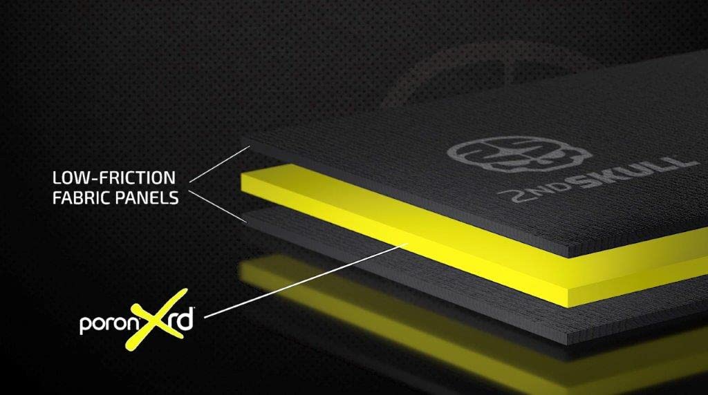 2ND SKULL Кепка Молодежная размер S 2SSKCA103C x (ВТОРОЙ ЧЕРЕП) (Черный Серый/S/Jr)