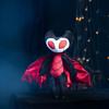 10,63 дюйма Плюшевые игрушки Шершень Игровые фигурки Гримм Темная душа Призрак Плюш Набитая кукла Животные Плюшевые куклы Подарок на день рождения Косплей для детей