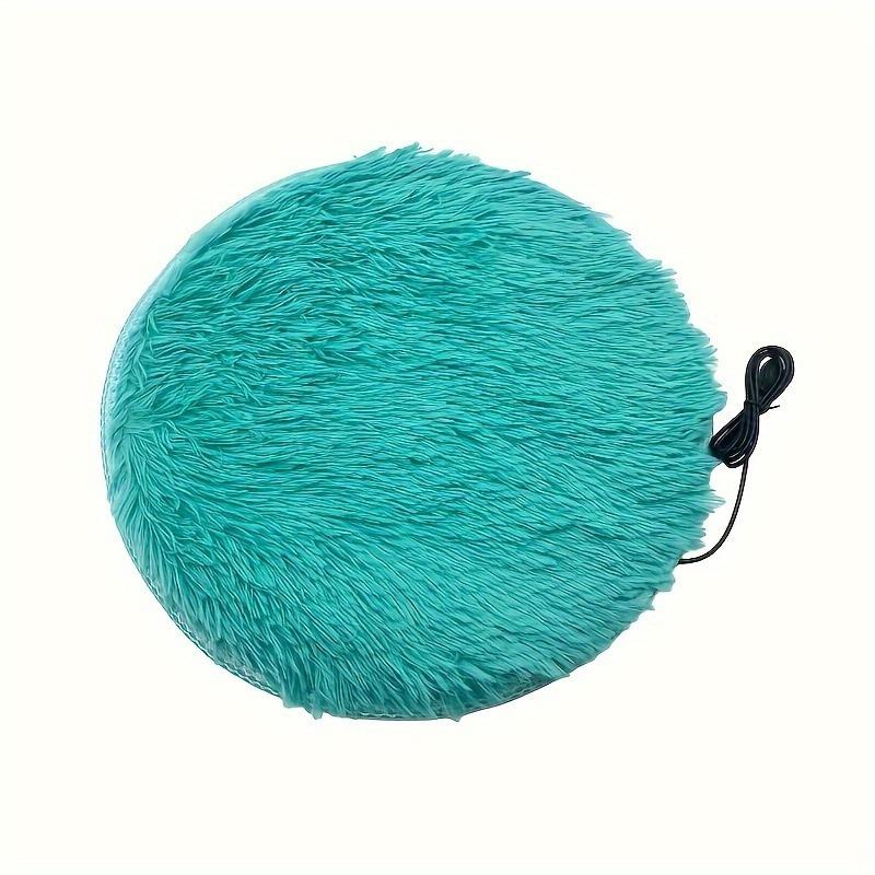 40 см Грелка для домашних животных Водонепроницаемая Устойчивая к царапинам Грелка для собак и кошек USB-интерфейс Защита от протечек Зимний обогреватель Щенки Котята