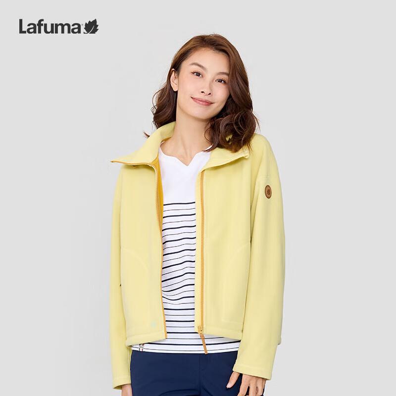 LAFUMA Women's 2024 Fleece Jacket