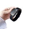 Compatible Nylon Woven Magnetic Buckle Breathable Band for Apple Watch