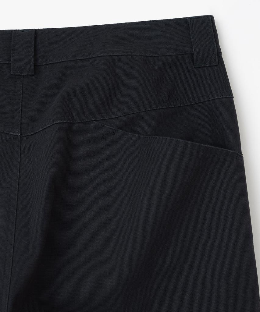 MILLO ARCHIVE [Ma X Derek] Rad Wave Pants [Deep Navy]